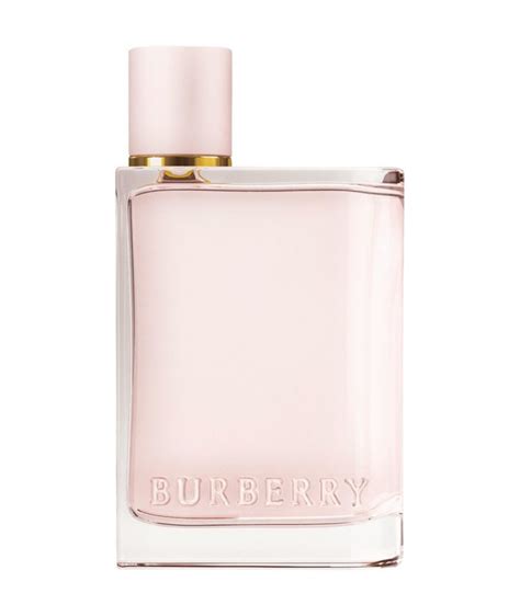 burberry pink perfume